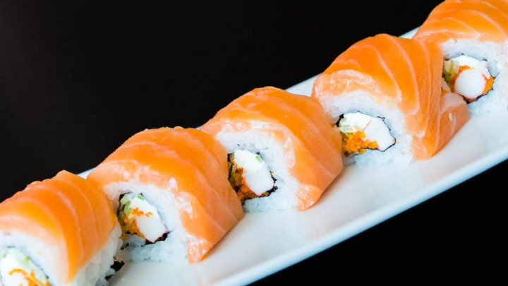 Sejarah Sushi! Makanan Khas Tradisional Jepang