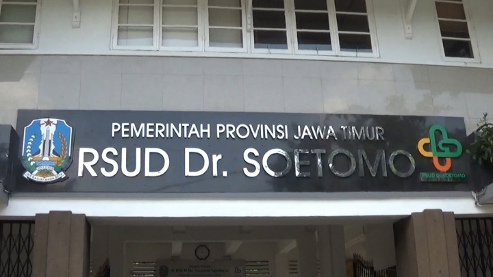 Waspada Hepatitis Akut, Bayi 10 Bulan di Surabaya Diisolasi Khusus