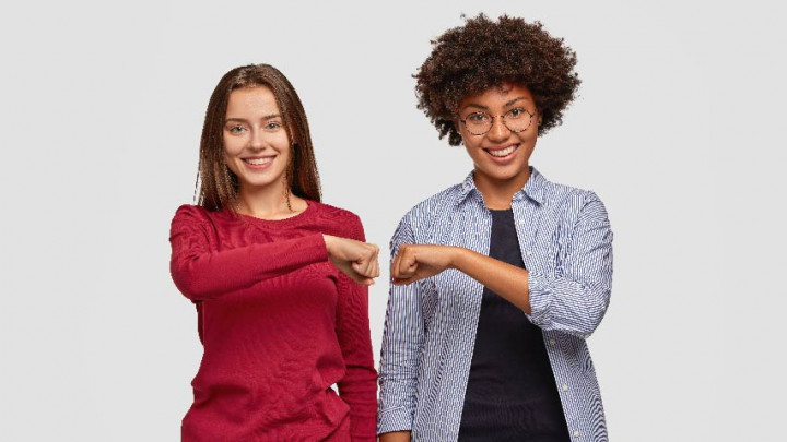 Supel dan Ekspresif! Ini Pekerjaan untuk Tipe Kepribadian Sanguinis