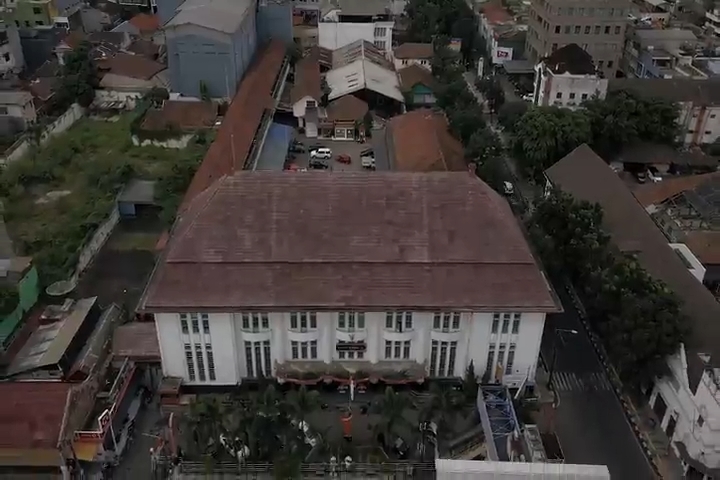 Penyaluran Bantuan Langsung Tunai Minyak Goreng 2022