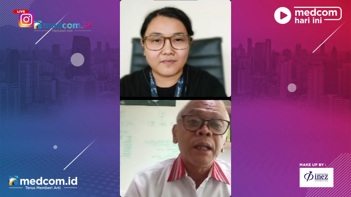 Fitra Eri Akan Test Langsung Sirkuit Mandalika Dalam Acara Tourism Working Group