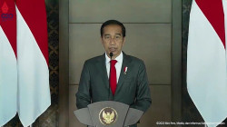 Jokowi Bertolak ke Washington DC untuk Hadiri ASEAN-US Special Summit