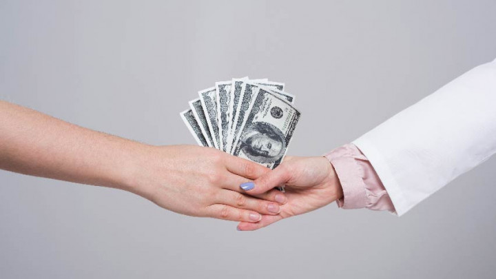 Tips Sederhana agar Tak Terbiasa Berutang