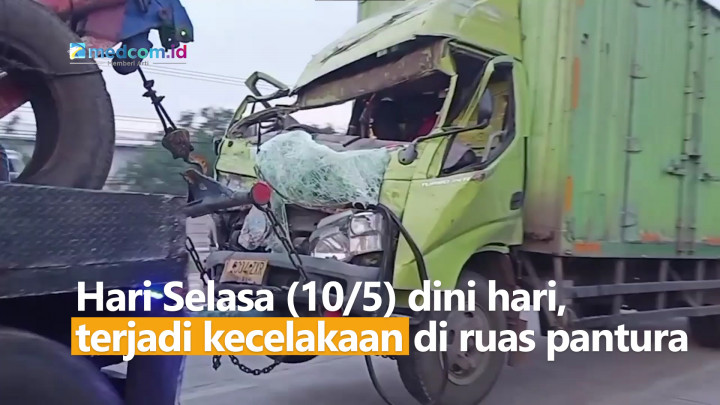 3 Orang Meninggal Akibat Kecelakaan di Pantura