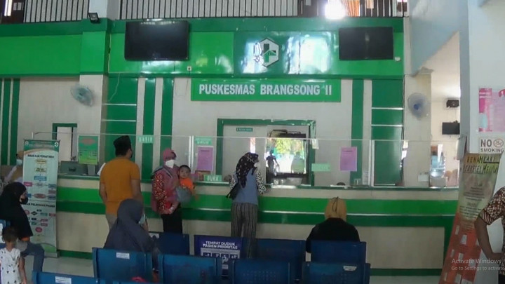 Periksa di Puskemas Sudah Tak Gratis, Ini Kata Dinkes Kendal