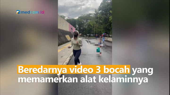 Bocah yang Pamerkan Alat Kelamin di Purbalingga Akan Dimasukan ke Pesantren