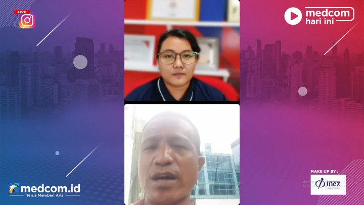 Setjen DPR Diminta Bertanggung Jawab soal Pemenang Tender Proyek Gorden