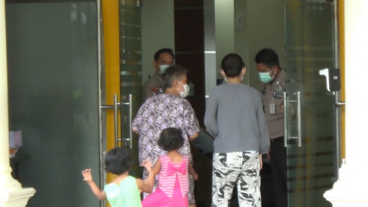 Uang Puluhan Nasabah Bank Riau Kepri di Batam Hilang Secara Misterius