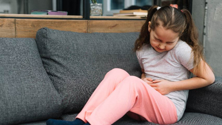 5 Tips Mencegah Hepatitis Misterius Pada Anak