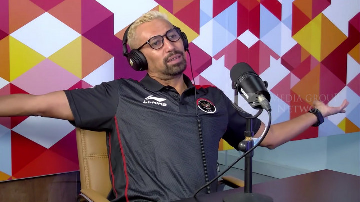 Ali Budimansyah: Kalau Timnas Basket 3x3 Menang di SEA Games, Gapapa Tuhan Mau Panggil Gue Sekarang