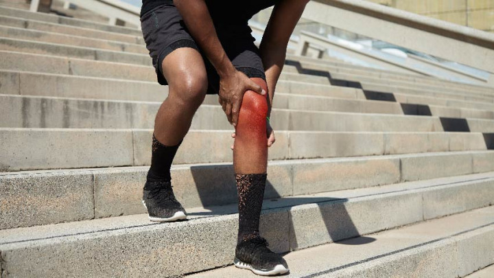 Kenali Gejala Asam Urat yang Patut Diwaspadai