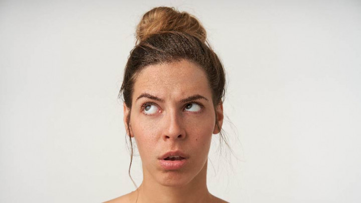 Wajib Catat! Tips Mudah Mengatasi Wajah Kusam