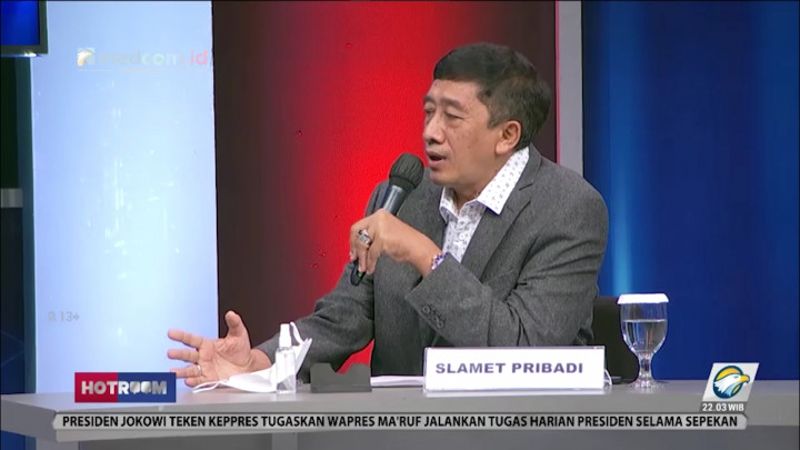 Pakar Hukum Narkotika Terkejut dengan Temuan 179 Kg di Selat Sunda