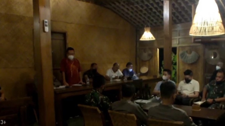 Walubi Gelar Rapat Koordinasi Jelang Hari Raya Waisak Nasional di Candi Borobudur