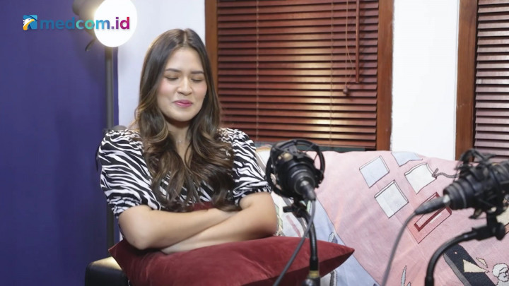 Raisa Sempat Dibuat Sakit Hati Karena Pasar Yang Tidak Sesuai