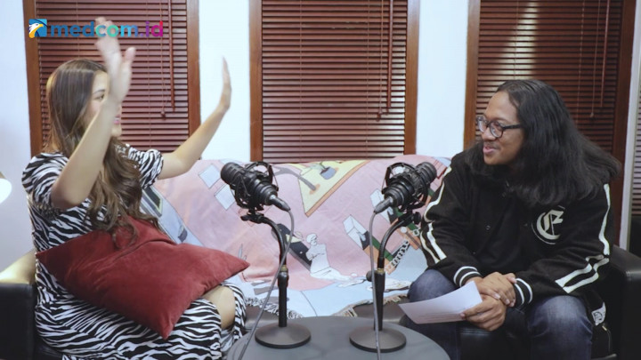 Raisa Pernah Takut Karyanya Tak Dikenal Orang