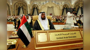 Presiden Uni Emirat Arab Meninggal Dunia di Usia 73 Tahun