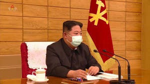 Korea Utara Laporkan 21 Kasus Kematian Baru Akibat COVID-19