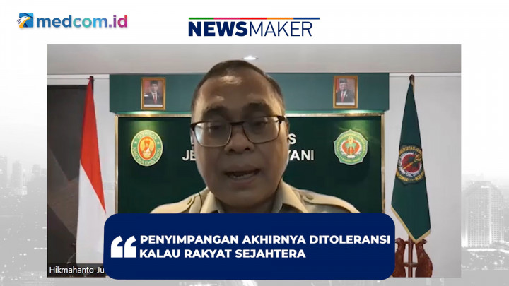 Hikmahanto: Turunnya Kepercayaan Terhadap Demokrasi Biasa Terjadi di Negara Berkembang