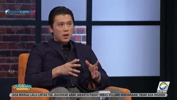 Alasan Para Panelis Memilih Shoba Jadi Peserta Ter-Memorable