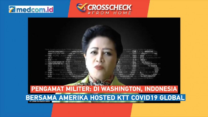 KTT ASEAN-AS Bahas Isu Pemulihan Kesehatan hingga Tantangan Geopolitik