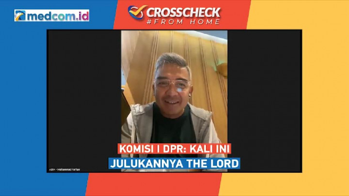Ada Pihak di Indonesia yang Berkepentingan dengan Kerja Sama Indo-Pacific Economic Framework