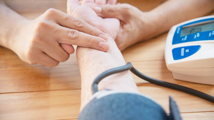 6 Tips Jitu Lulus Tes Kesehatan bagi Pelamar Kerja