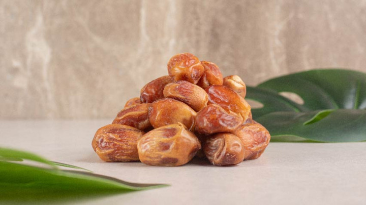 5 Khasiat Utama Buah Kurma untuk Ibu Hamil