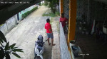 Gara-gara Futsal, Polisi di Pekanbaru Ditikam