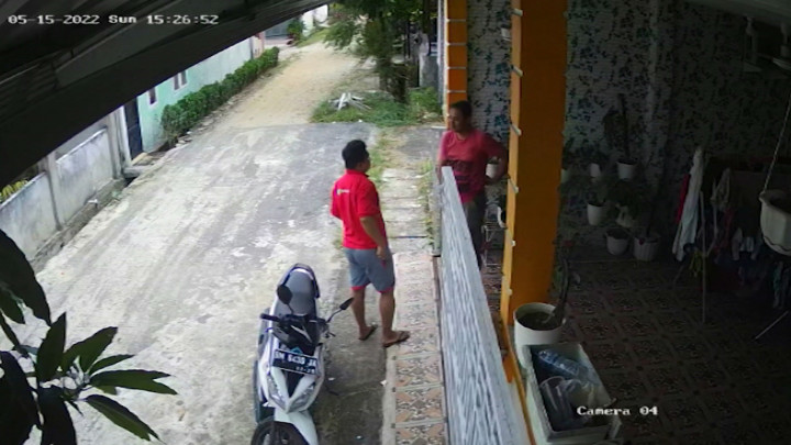 Gara-gara Futsal, Polisi di Pekanbaru Ditikam