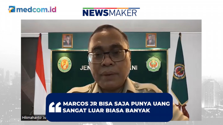 Hikmahanto: Tak Bisa Dinafikan Pemilu Filipina Diduga Tidak Fair