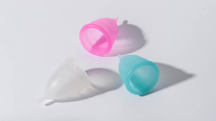 Sebelum Mencoba, Ketahui 4 Fakta Menstrual Cup