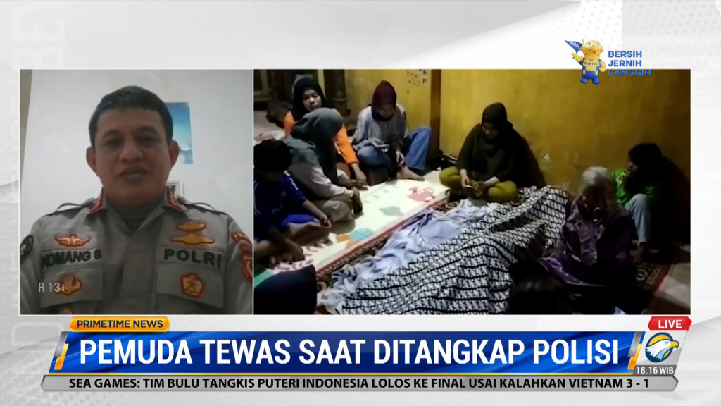 Terduga Pelaku Narkoba Tewas Saat Ditangkap, 6 Oknum Polisi Diperiksa Propam