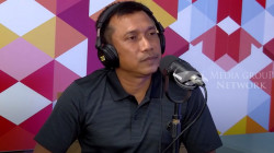 Metro Sport Podcast | Widodo C Putro Dua Kali Rasakan Juara Tanpa Mahkota