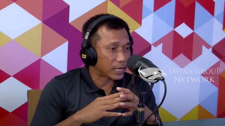 Metro Sport Podcast | Widodo C Putro Bocorkan Suasana Ruang Ganti Tim Sepak Bola