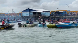2 Bocah Korban Tabrakan Speed Boat di Tarakan Ditemukan Tewas