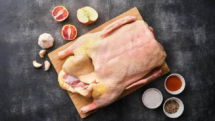 Tips Jitu Mengelola Daging Bebek Agar Tidak Amis dan Empuk