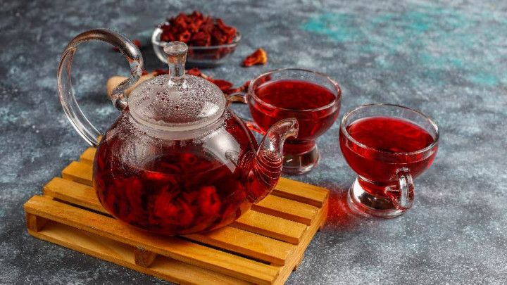 Kenali 5 Jenis Teh Herbal dengan Segudang Manfaat untuk Kesehatan