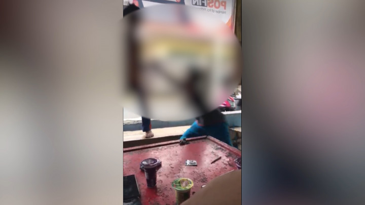 Aksi Tak Terpuji 3 Pria Dewasa di Bengkulu Hasut 2 Bocah untuk Berkelahi