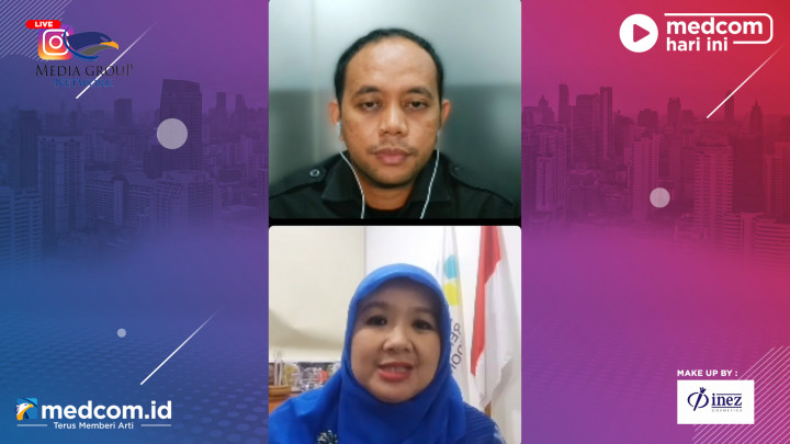 Jubir Kemenkes: Pelonggaran Aturan Bukan Berarti Sama Sekali Tak Pakai Masker