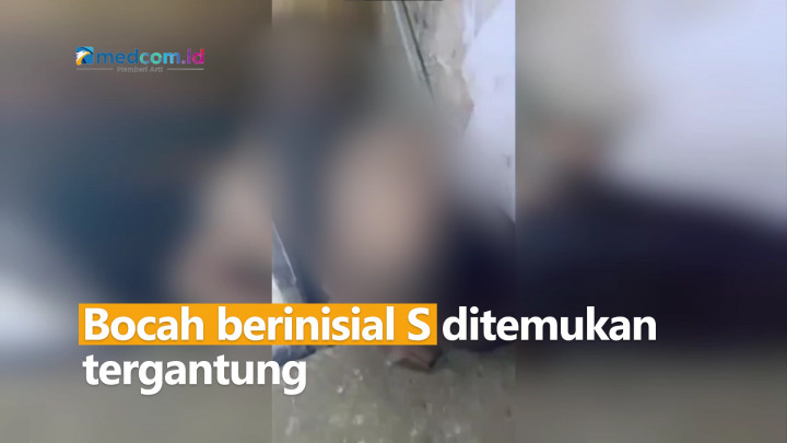 Diduga Dibunuh, Bocah 14 Tahun Ditemukan Tergantung di Bawah Tol Japek