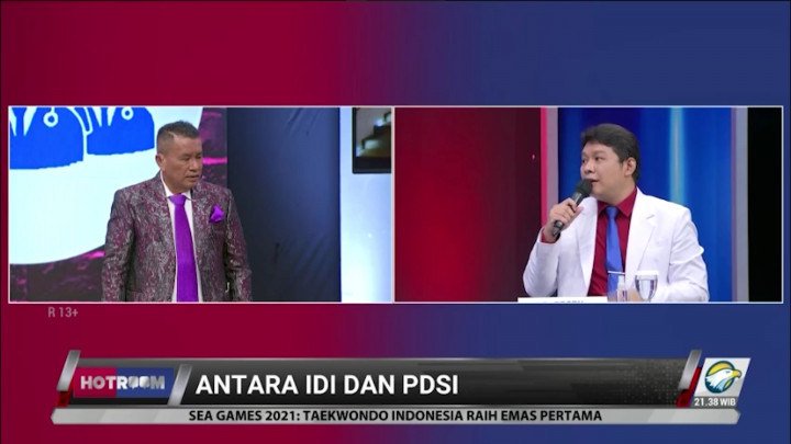 PDSI Ingin Mengembalikan Posisi Organisasi Secara Proporsional