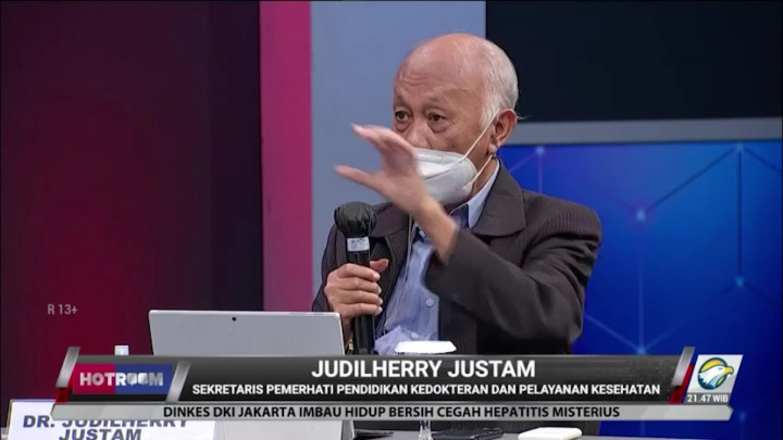 Pemerhati Pendidikan Kedokteran: IDI Terlalu Overpower