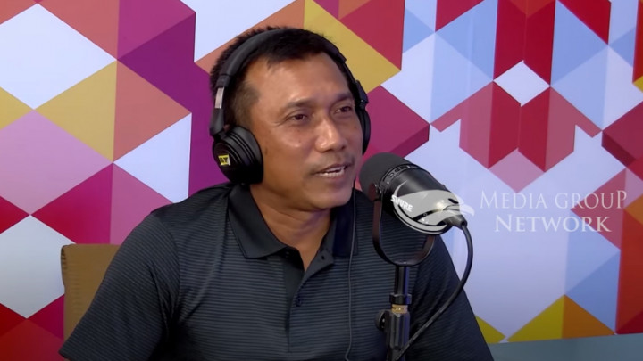 Metro Sport Podcast | Widodo C Putro : Lebih Emosi Jadi Pelatih Dibanding Pemain