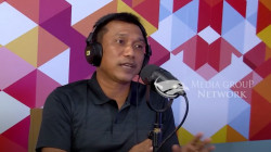 Metro Sport Podcast | Gol Salto di Piala Asia 1996 Jadi Gol Terbaik, Widodo C Putro Anggap Anugerah
