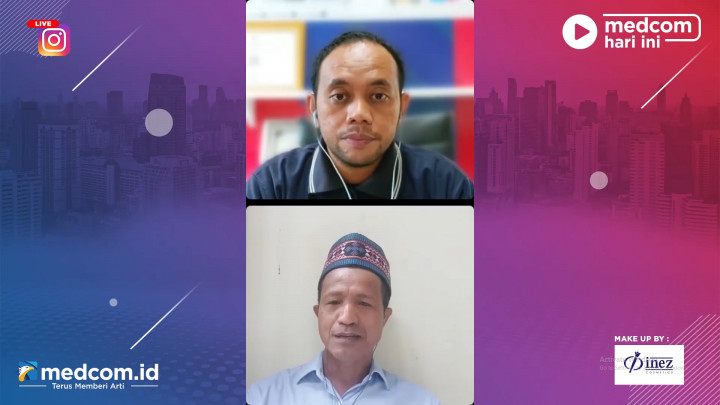 Tanggapan Formappi soal Pembatalan Tender Proyek Pengadaan Gorden DPR