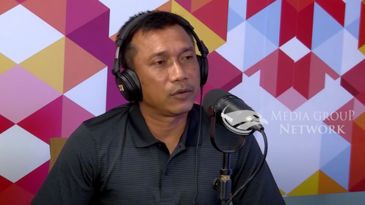 Metro Sport Podcast | Keinginan Widodo Jadi Pelatih Sudah Ada Saat Masih Pemain Bola