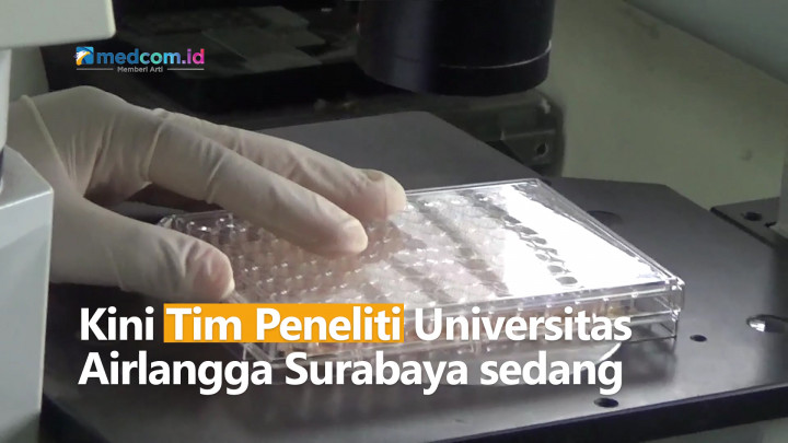 Vaksin Merah Putih Fase III Siap Uji Klinis Pada Juni 2022