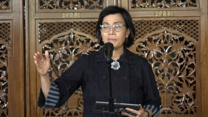 Kemenkeu Tambah Subsidi dan Kompensasi Listrik hingga Rp350 Triliun