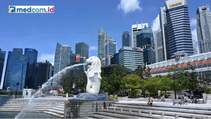 Penolakan Imigrasi Sudah Sangat Umum, Indonesia Tak Punya Hak Keberatan